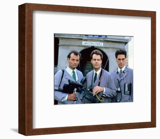 Ghostbusters-null-Framed Photo