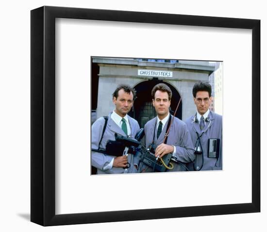 Ghostbusters-null-Framed Photo