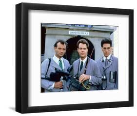 Ghostbusters-null-Framed Photo