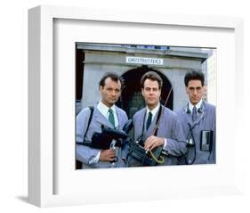 Ghostbusters-null-Framed Photo