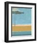 Ghosts Of Summer-Miranda York-Framed Premium Giclee Print