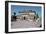 Ghum Monastery, Near Darjeeling, West Bengal, India-Vivienne Sharp-Framed Photographic Print