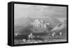 Ghuznee, c1850-Albert Henry Payne-Framed Stretched Canvas