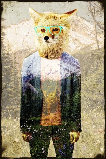 Premium Giclee Print, , large