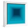 White Frame