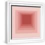 White Frame