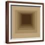 Brown Frame