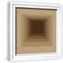 White Frame