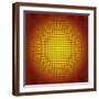 Brown Frame