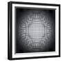 Black Frame