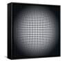 Canvas Black