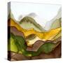 Stretched Canvas