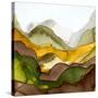 Stretched Canvas