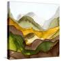 Stretched Canvas