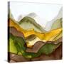 Stretched Canvas