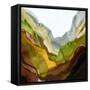 Canvas Black