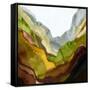 Canvas Black