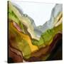 Stretched Canvas