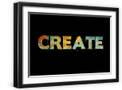 Black Frame