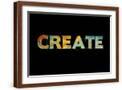 Brown Frame