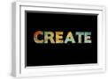 White Frame