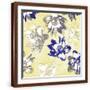 Brown Frame