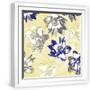 White Frame
