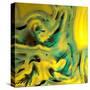 Stretched Canvas