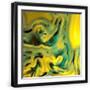 Black Frame