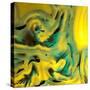 Stretched Canvas