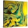 Stretched Canvas