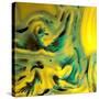 Stretched Canvas