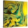 Stretched Canvas