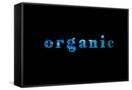 Canvas Black
