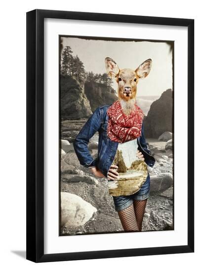 Premium Giclee Print, , large