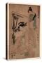 Gi-Utagawa Toyokuni-Stretched Canvas
