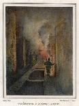 Pompeii, Steam Room-Gia Gigante-Mounted Art Print