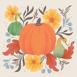 Autumn Fresh I-Gia Graham-Art Print