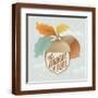 Brown Frame