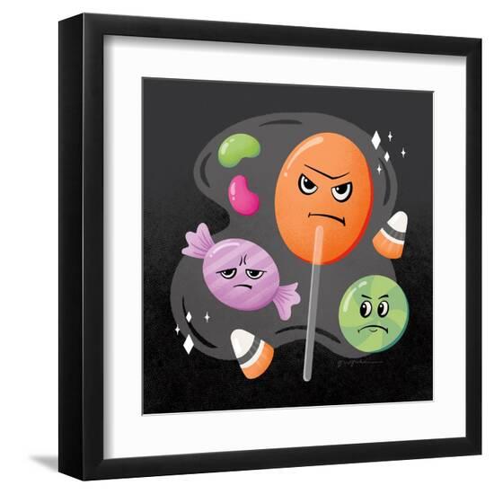 Art Print, , large