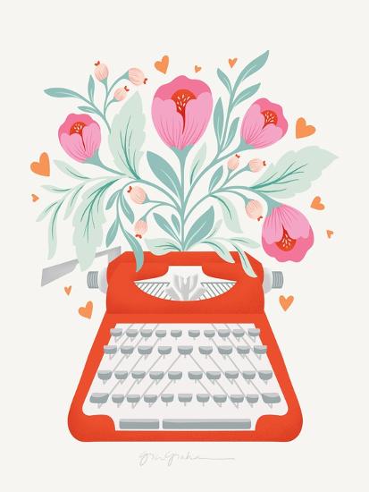 Art Print, , large