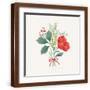 Brown Frame