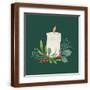 Brown Frame