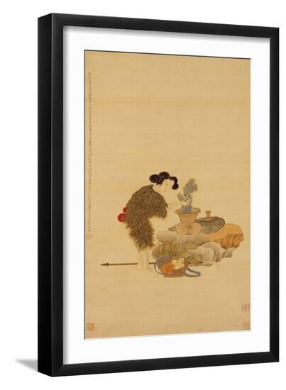 Premium Giclee Print, , large
