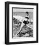 Gia Scala-null-Framed Photo