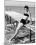 Gia Scala-null-Mounted Photo