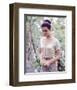 Gia Scala-null-Framed Photo