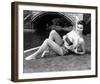 Gia Scala-null-Framed Photo