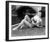 Gia Scala-null-Framed Photo