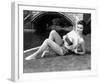 Gia Scala-null-Framed Photo